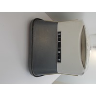 Evinrude Big Twin Hood Cowl Cowling Cover Bigtwin
