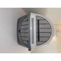 Evinrude Big Twin Hood Cowl Cowling Cover Bigtwin