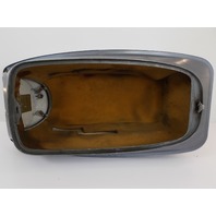 Evinrude Big Twin Hood Cowl Cowling Cover Bigtwin