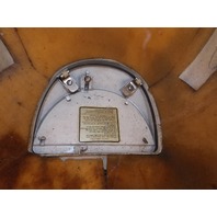Evinrude Big Twin Hood Cowl Cowling Cover Bigtwin