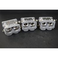 REBUILT! 1976-1988 Mercury Carburetor Set 5643A3 WH-1 WH-1-1 WH-1-2 WH1-3 175 HP