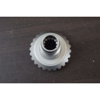 LIKE NEW! 1970-82 Mercruiser Upper Gear 43-55766 from set 55766A2 120/140-898 HP