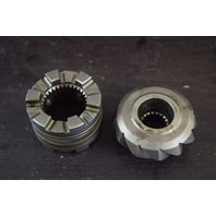 LIKE NEW! Mercury Verado Gear Set 880707 892595A04 200 225 250 275 300 HP 1.75:1