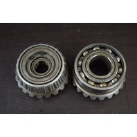 LIKE NEW! Mercury Verado Gear Set 880707 892595A04 200 225 250 275 300 HP 1.75:1