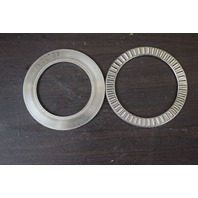 391473 353039 Johnson Evinrude 2008 & UP Forward Thrust Washer & Bearing 150 +HP