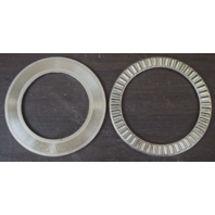 391473 353039 Johnson Evinrude 2008 & UP Forward Thrust Washer & Bearing 150 +HP