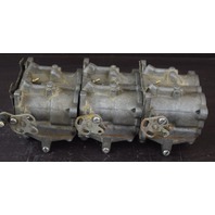 REBUILT 1984-85 Johnson Evinrude Carburetors 393773 C# 330134 150 175 185 235 HP