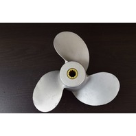 Michigan 3 Blade RH  Aluminum Propeller AMC 580-S 10 x 10 rep 22575A2 11 splines