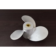 Michigan 3 Blade RH  Aluminum Propeller AMC 580-S 10 x 10 rep 22575A2 11 splines