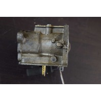 C# 334331 Johnson Evinrude Carburetor NO BOWL 1-1-4" Bore V6 CLEAN