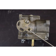 C# 334331 Johnson Evinrude Carburetor NO BOWL 1-1-4" Bore V6 CLEAN