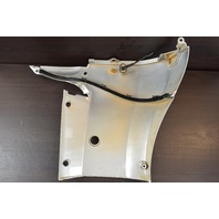Pre-1997 & UP Honda VTEC Engine Cover Cowl Set 63711-ZY9-010ZB 75 90 100 HP