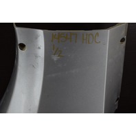 Pre-1997 & UP Honda VTEC Engine Cover Cowl Set 63711-ZY9-010ZB 75 90 100 HP