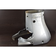 Pre-1997 & UP Honda VTEC Engine Cover Cowl Set 63711-ZY9-010ZB 75 90 100 HP