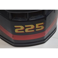Evinrude Johnson FICHT RAM Injection Hood Top Cowl Engine Cover 200 225 250 HP