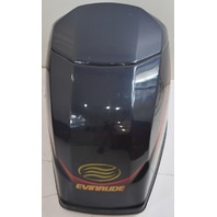 Evinrude Johnson FICHT RAM Injection Hood Top Cowl Engine Cover 200 225 250 HP