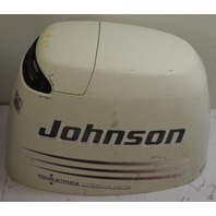 5035966 Johnson Evinrude 2003-04 Top Cowl Cowling Cover Hood 90 115 HP 4-Str EFI