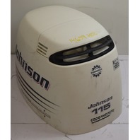 5035966 Johnson Evinrude 2003-04 Top Cowl Cowling Cover Hood 90 115 HP 4-Str EFI