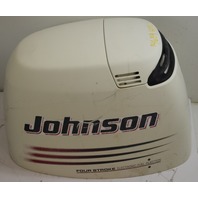 5035966 Johnson Evinrude 2003-04 Top Cowl Cowling Cover Hood 90 115 HP 4-Str EFI