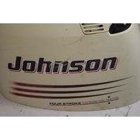 5035966 Johnson Evinrude 2003-04 Top Cowl Cowling Cover Hood 90 115 HP 4-Str EFI