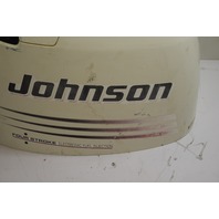 5035966 Johnson Evinrude 2003-04 Top Cowl Cowling Cover Hood 90 115 HP 4-Str EFI