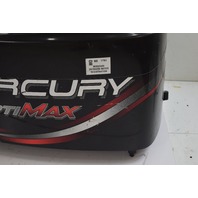 852552A3 Mercury 1998-03 Optimax Top Cowling Cover Hood 115 135 150 175 HP 2.5L