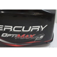 852552A3 Mercury 1998-03 Optimax Top Cowling Cover Hood 115 135 150 175 HP 2.5L