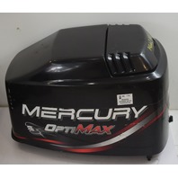 852552A3 Mercury 1998-03 Optimax Top Cowling Cover Hood 115 135 150 175 HP 2.5L