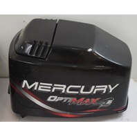852552A3 Mercury 1998-03 Optimax Top Cowling Cover Hood 115 135 150 175 HP 2.5L