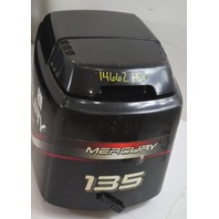 852552A3 Mercury 1998-03 Optimax Top Cowling Cover Hood 115 135 150 175 HP 2.5L