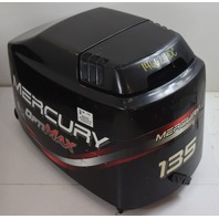 852552A3 Mercury 1998-03 Optimax Top Cowling Cover Hood 115 135 150 175 HP 2.5L