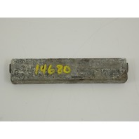 433580 Johnson Evinrude 1991-2012 & Up Stern Bracket Anode 50 60 70 75 90 + HP