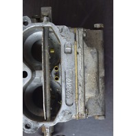 REBUILT! 1977 Johnson Evinrude Carburetor Set 388483 388484 C# 323302 85-140 HP