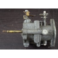 384235 C# 318505 Johnson Evinrude 1971-73 Top Carburetor 50 HP CLEAN