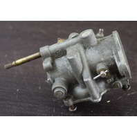 384235 C# 318505 Johnson Evinrude 1971-73 Top Carburetor 50 HP CLEAN