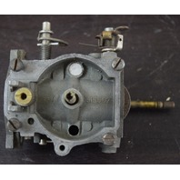 384235 C# 318505 Johnson Evinrude 1971-73 Top Carburetor 50 HP CLEAN