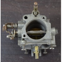 384235 C# 318505 Johnson Evinrude 1971-73 Top Carburetor 50 HP CLEAN