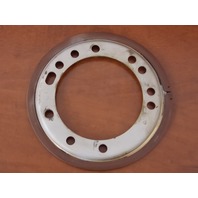 332063 Johnson Evinrude 1986-2005 Armature Support Plate 4-55 HP