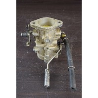 F500061-1 WB-24B Chrysler 1976-82 Carburetor NO BOWL 100 105 120 135 HP REBUILT
