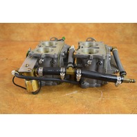 REFURBISHED! 1994-96 Johnson Evinrude TurboJet Carburetors 436464 335829 90 115