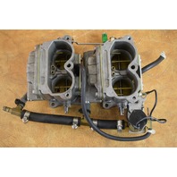 REFURBISHED! 1994-96 Johnson Evinrude TurboJet Carburetors 436464 335829 90 115