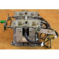 REFURBISHED! 1994-96 Johnson Evinrude TurboJet Carburetors 436464 335829 90 115