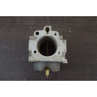 C# 431995 334221 Johnson Evinrude Carburetor BODY ONLY CLEAN