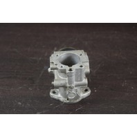 C# 431995 334221 Johnson Evinrude Carburetor BODY ONLY CLEAN