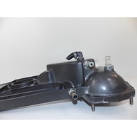 OMC Turbo Jet Drive Adaptor 437535 436729 339964 1994-1997 90 115 HP
