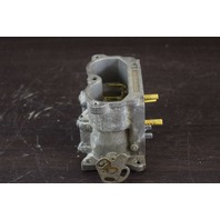 C# 327705 Johnson Evinrude Carburetor BODY ONLY CLEAN