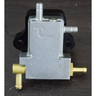 NEW! 2005 & UP Mercury Fuel Pump Assembly 803529T07 8 9.9 HP 4 stroke
