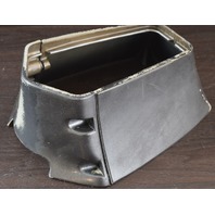Johnson Evinrude 1985 - 1990 1991 1992 1993 Exhaust Front & Rear Cover 60-75 HP