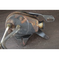 Volvo Penta OMC Steering Pump & Hoses 3888323 3852696 4.3 L