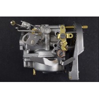 REBUILT! 1971-1972 Johnson Evinrude Carburetor 384530 0384530 25 HP 2 Cylinder